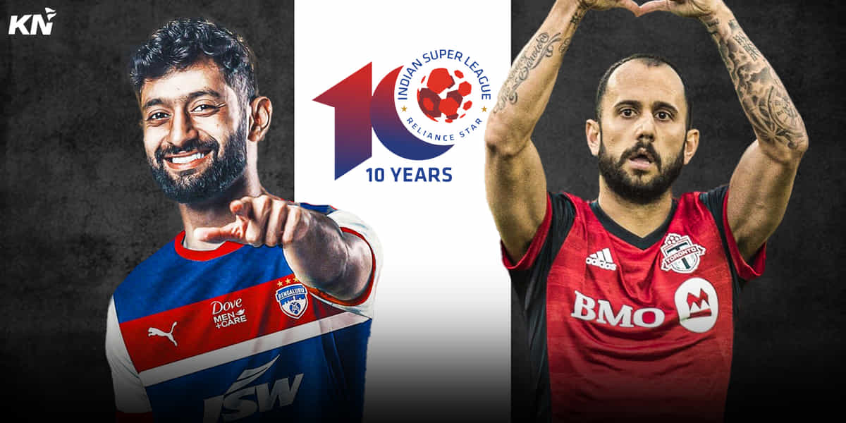 Top five deadline day transfers in Indian Football this January 2024
