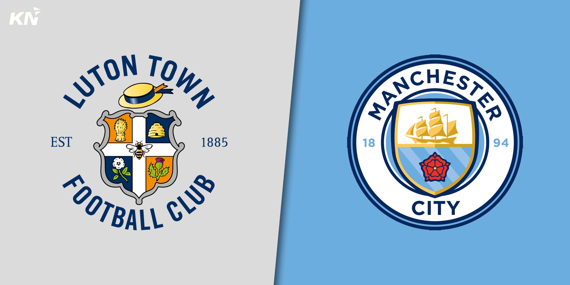 FA Cup: Luton Town vs Manchester City: Predicted lineup, injury news ...