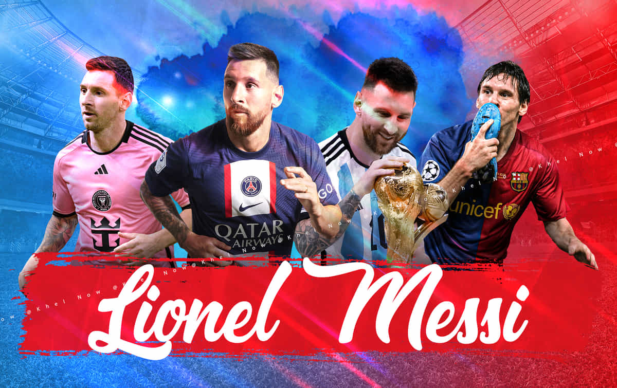 Lionel Messi’s top 10 most memorable performances