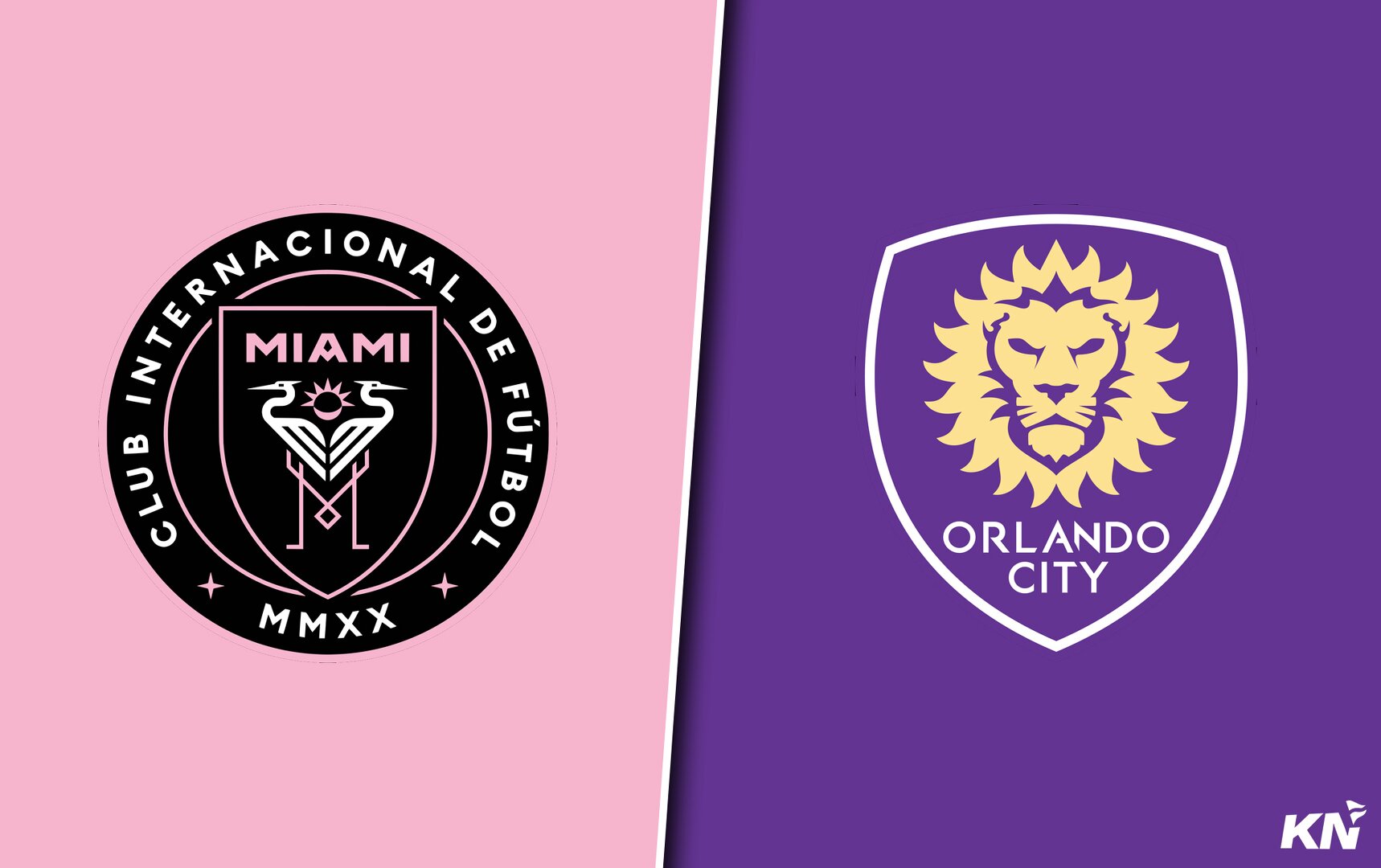 MLS 2024 Inter Miami vs Orlando City Live streaming, TV channel, kick