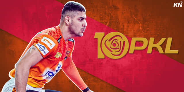 PKL 10: Top five contenders to win Orange Arm Band