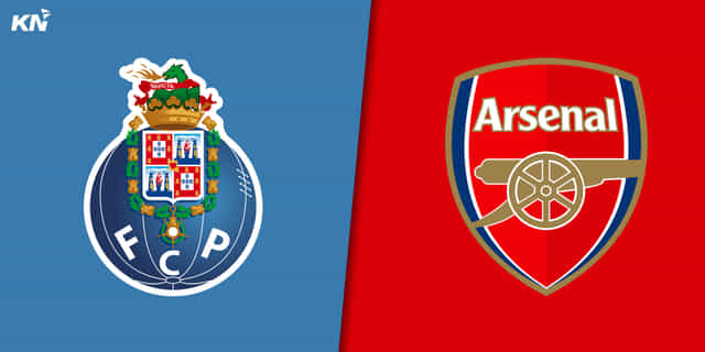 FC Porto vs Arsenal: Predicted lineup, injury news, head-to-head, telecast