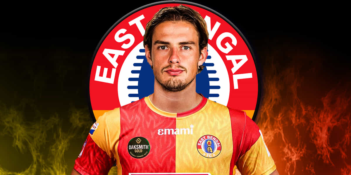 ISL 2023-24: East Bengal FC sign Serbian Aleksandar Pantić