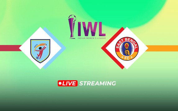 IWL 2023-24: HOPS FC vs East Bengal FC Live Streaming