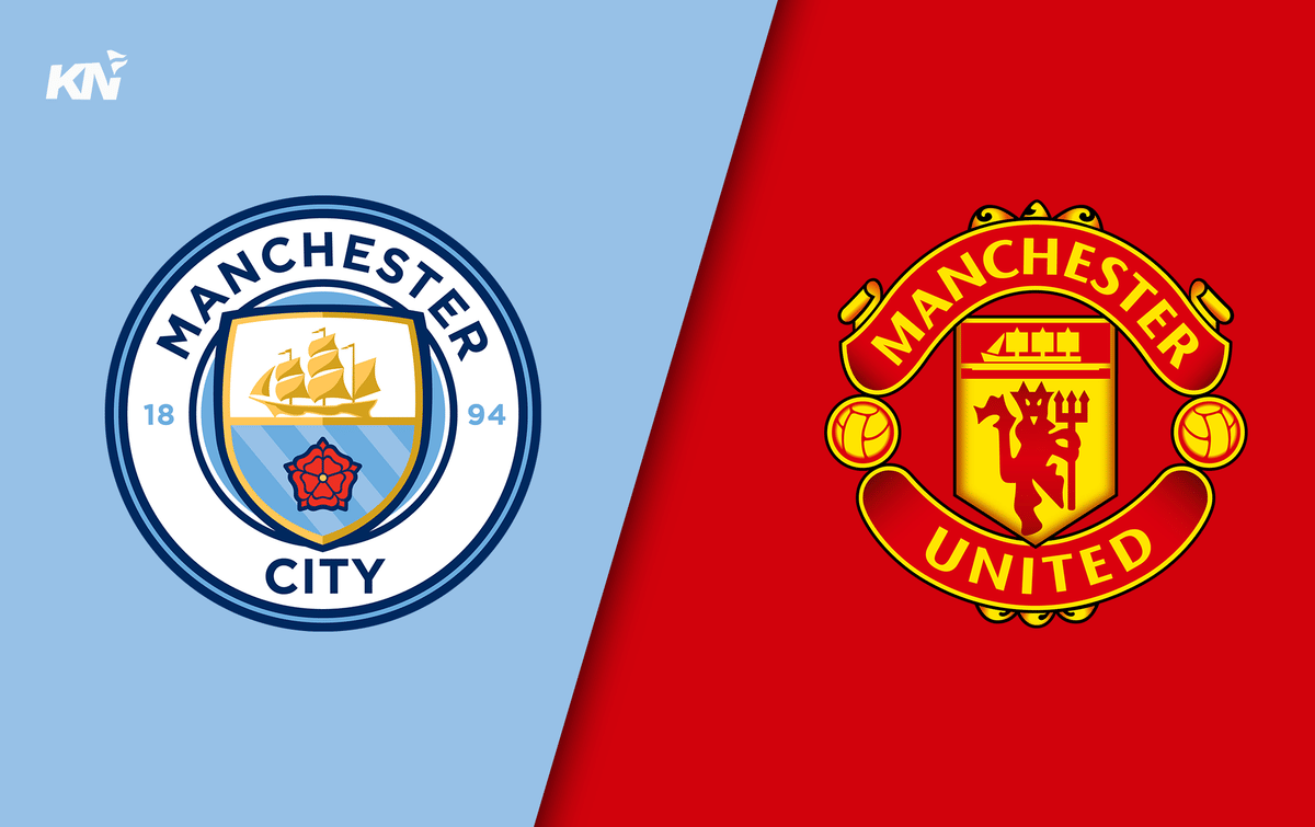 Manchester City vs Manchester United: Live streaming, TV channel, kick-off time & where to watch Community Shield Final 2024