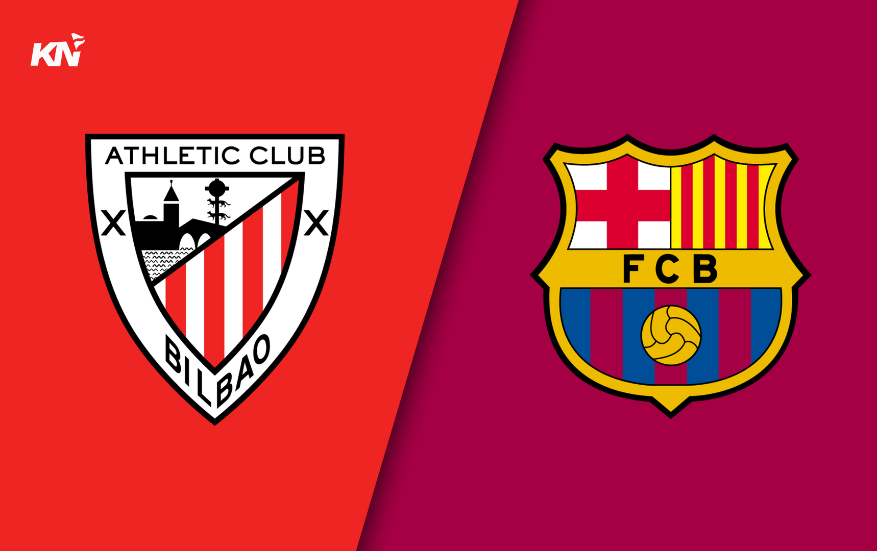 Barcelona vs Athletic Club - La Liga: TV channel, team news, lineups and  prediction