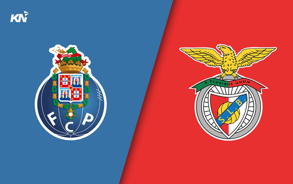 ⁠FC Porto vs Benfica: Predicted Lineup, injury news, head-to-head, telecast