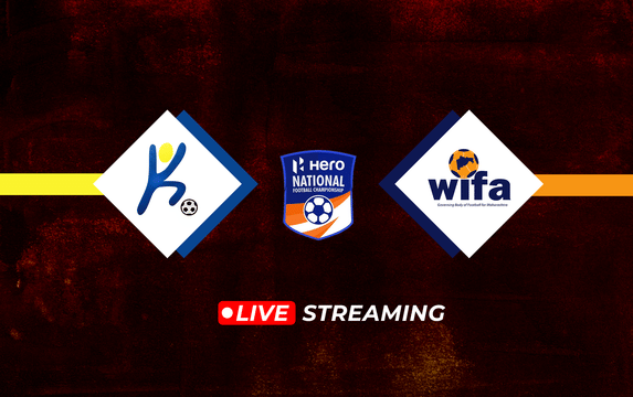 Santosh Trophy 2023-24: Karnataka vs Maharashtra Live