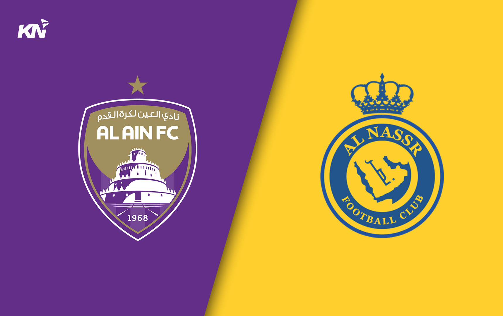 AFC Champions League Al Ain vs Al Nassr Predicted lineup, injury news