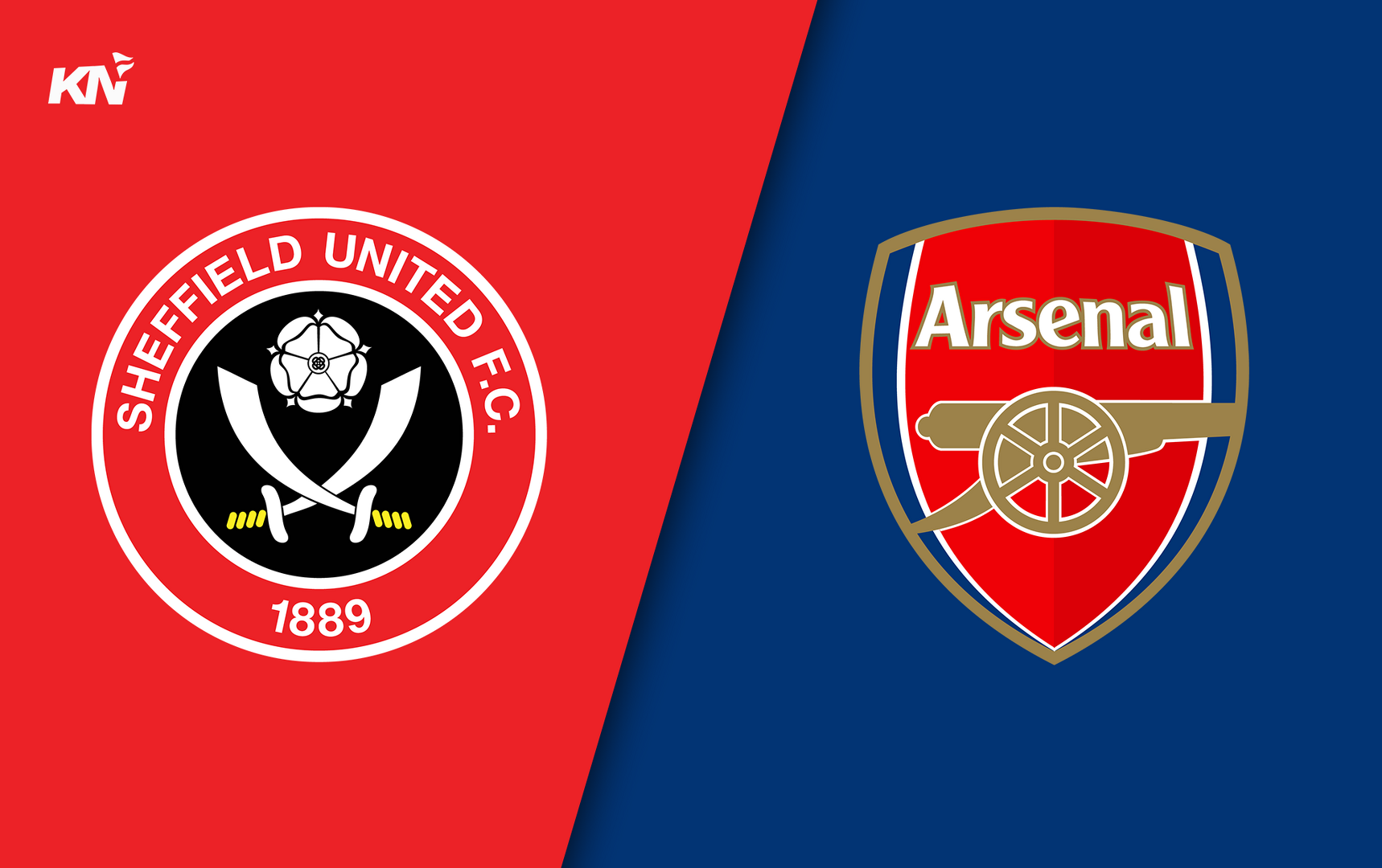 Arsenal v 2025 sheffield united h2h