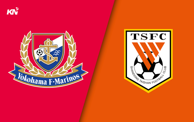 AFC Champions League: Yokohama FM vs Shandong Taishan: Predicted Lineup, injury news, head-to-head, telecast
