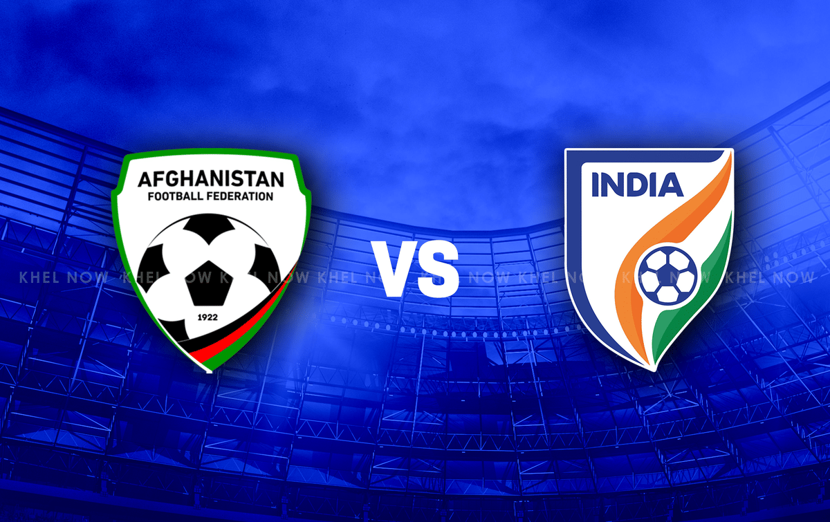 2026 FIFA World Cup Qualifiers: Why is Indian Football Team's game vs Afghanistan at 12:30 A.M. IST ?
