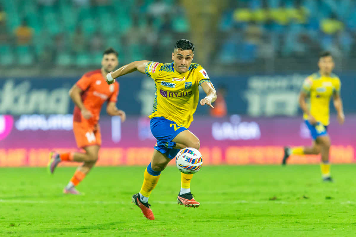 Which players have been omitted from India's final squad for World Cup Qualifiers