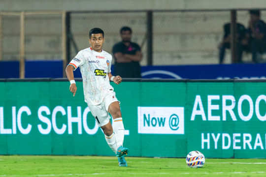 Four players who deserved an Indian national team call-up for World Cup Qualifiers