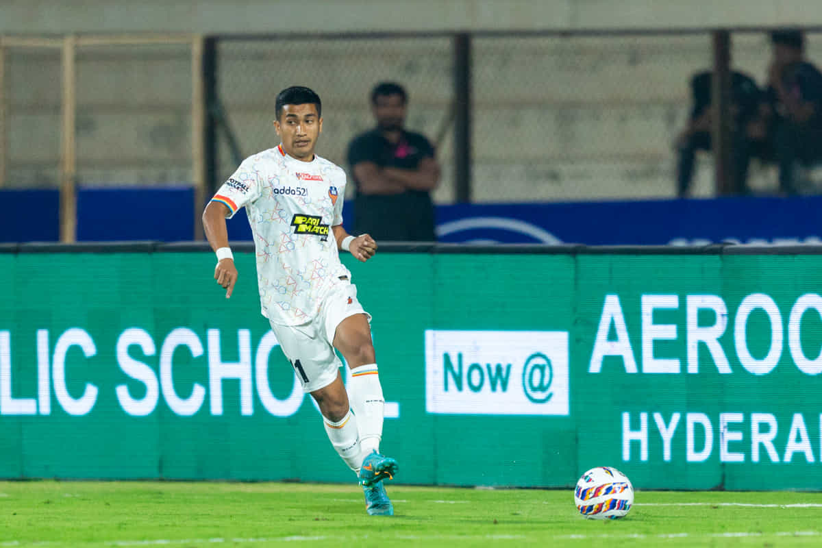 Four players who deserved an Indian national team call-up for World Cup Qualifiers