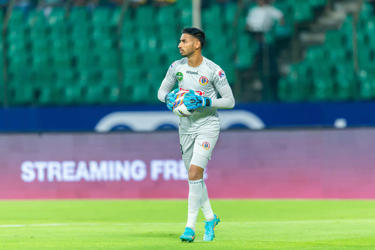 Top 10 young players who impressed in Durand Cup 2023