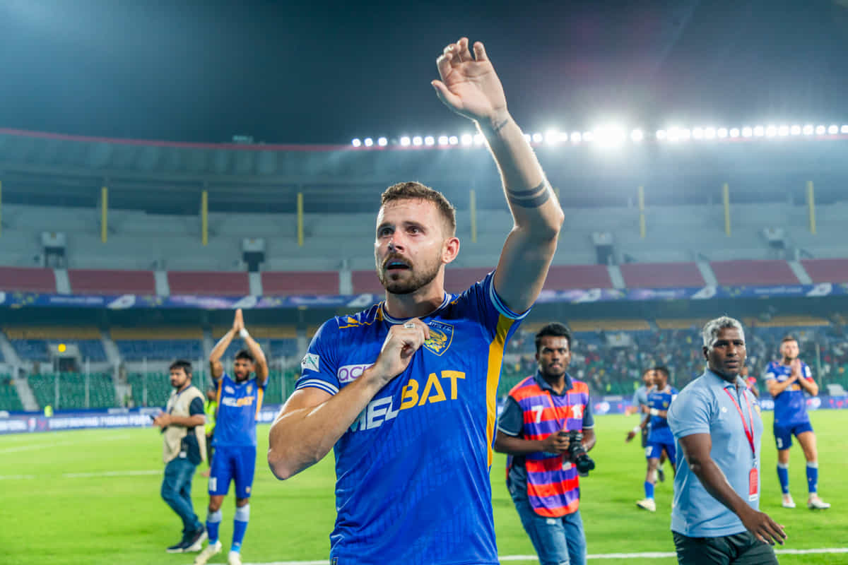 ISL 2023-24: Top stats from Chennaiyin FC vs Odisha FC game