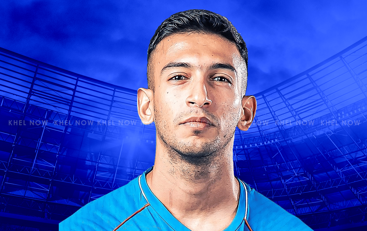 [Exclusive] Sahal Abdul Samad to miss crucial Afghanistan clash in FIFA World Cup Qualifiers