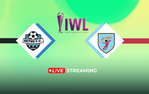 IWL 2023-24: Sethu FC vs HOPS FC Live
