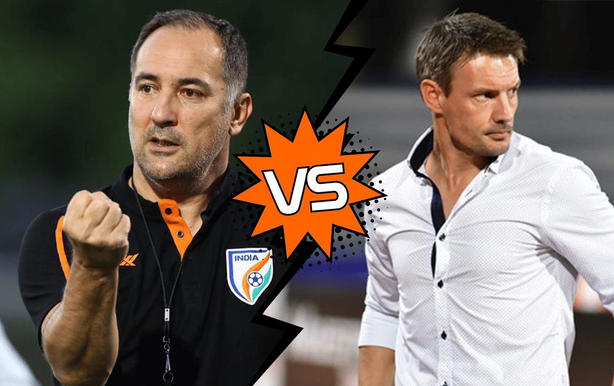 India vs Afghanistan: Three key battles to determine FIFA World Cup Qualifiers clash