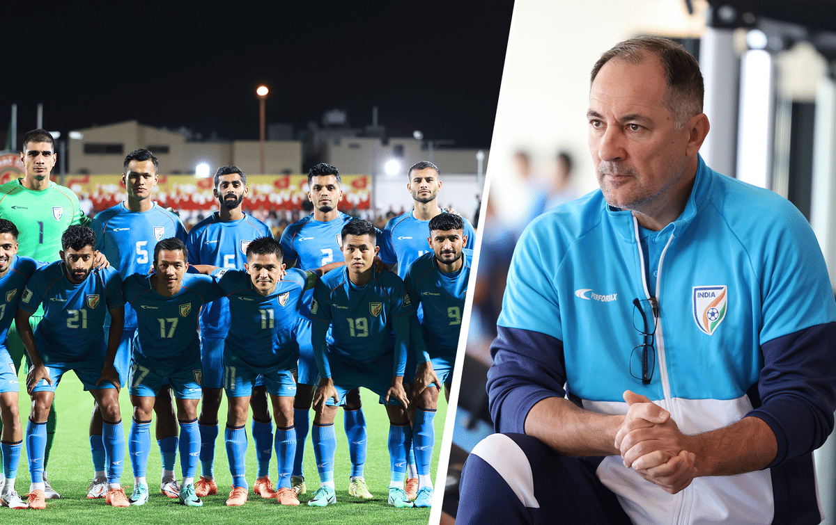 Three changes Igor Stimac should implement in second Afghanistan game in FIFA WC Qualifiers