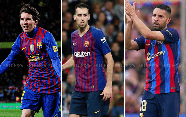 Top 10 former LaLiga stars currently playing in MLS 2024