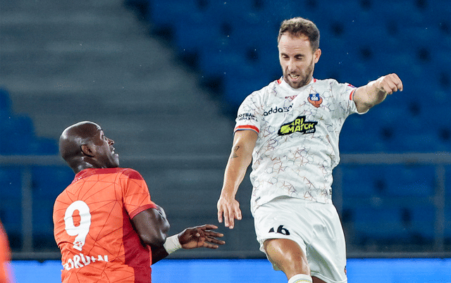 ISL 2023-24: FC Goa remain only club to not concede any headed goals