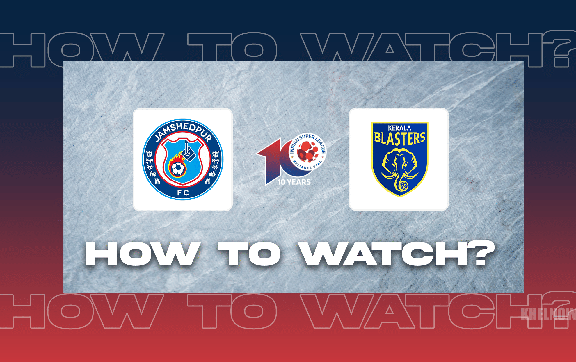 ISL 2023-24: Jamshedpur FC vs Kerala Blasters FC: Live streaming, TV channel, kick-off time & where to watch