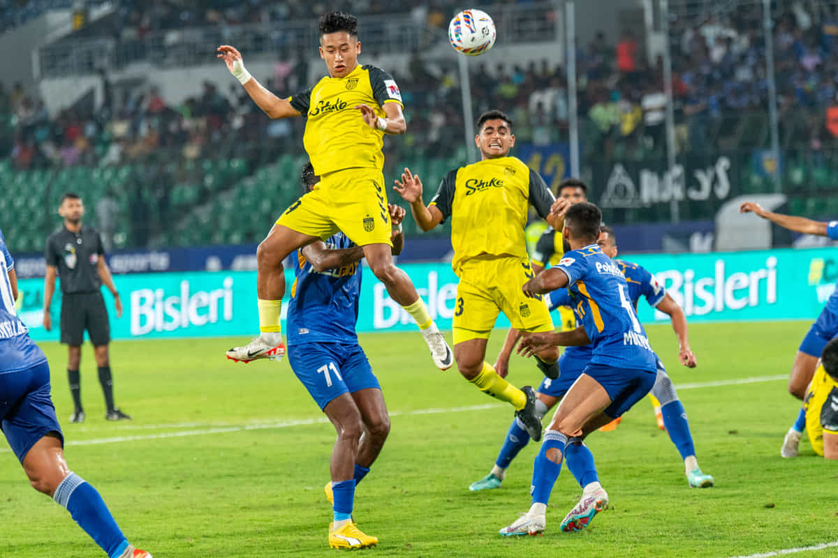 ISL 2023-24: Hyderabad FC stun Chennaiyin FC at home registering their maiden ISL win