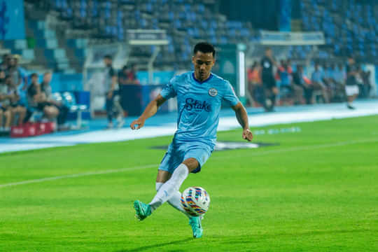 Indian Football Team Player Watch: Chhangte, Kaith & Liston impress; Mehtab, Chettri need to improve