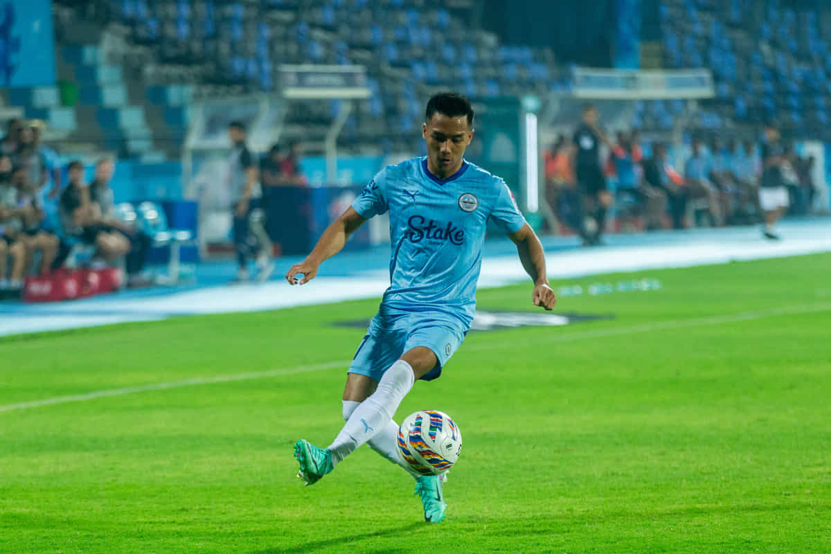 Indian Football Team Player Watch: Chhangte, Kaith & Liston impress; Mehtab, Chettri need to improve