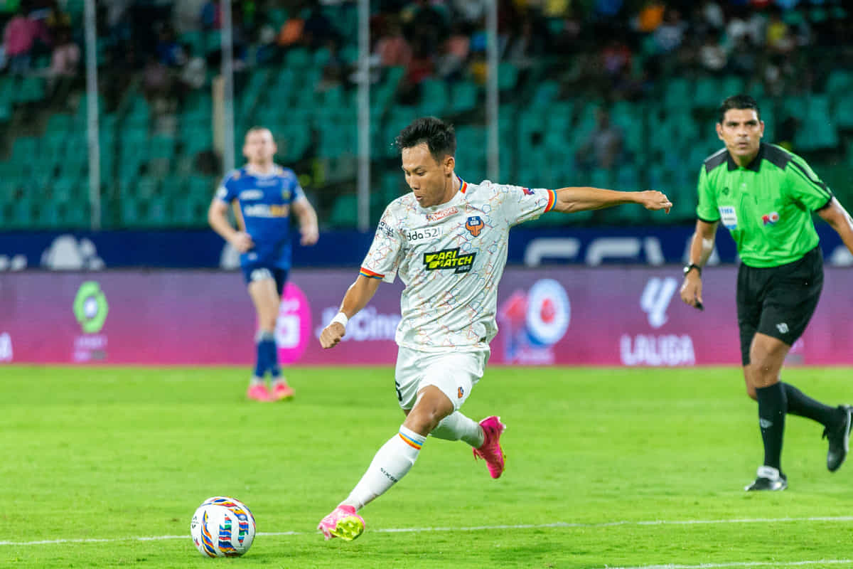 Which players have been excluded from India's World Cup Qualifiers squad?