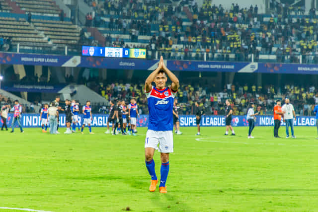 List of hat-tricks scored by Indians in ISL history
