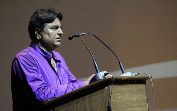 Khad FC women footballers file complaint against AIFF ExCo member Deepak Sharma