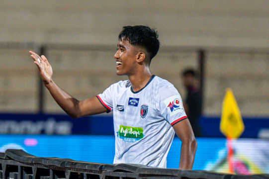 Rating new faces from ISL, I-League who should be in contention for India NT call-up
