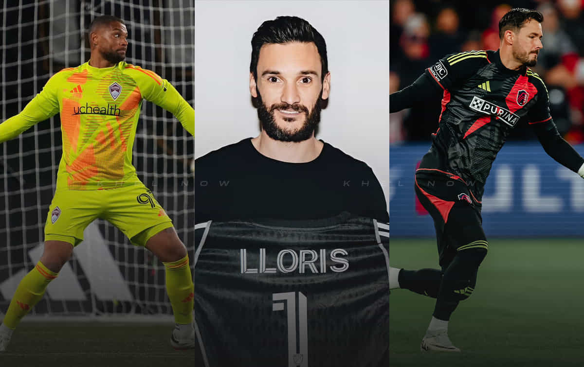 Top 10 goalkeepers to watch out for in MLS 2024