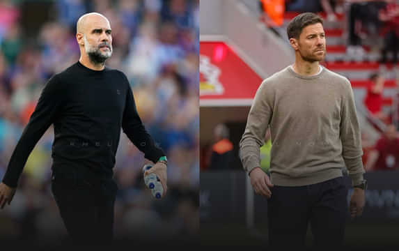 Top 10 managers with most wins in first 50 Bundesliga matches