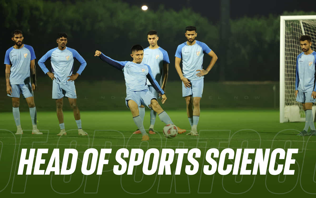 Revealed: How AIFF hired an unqualified person as Head of Sports Science & Medicine