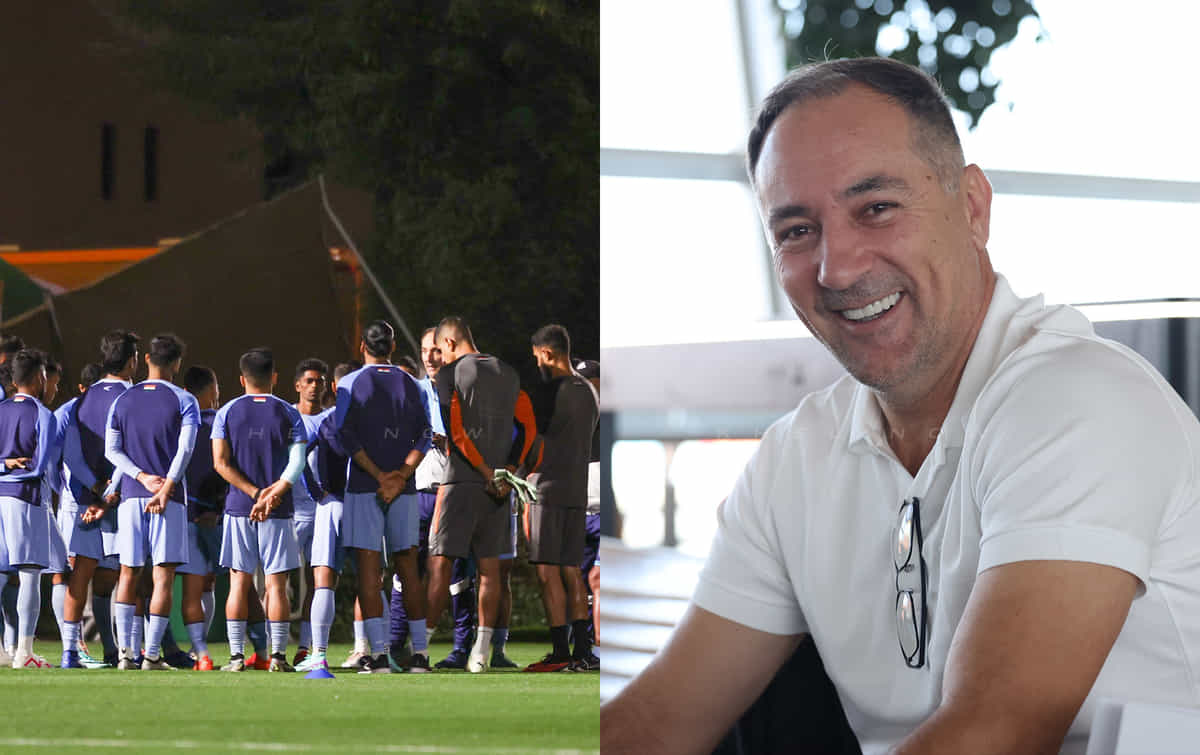 Stability in midfield, new faces & other talking points from Indian Football Team's squad for WC Qualifiers against Afghanistan