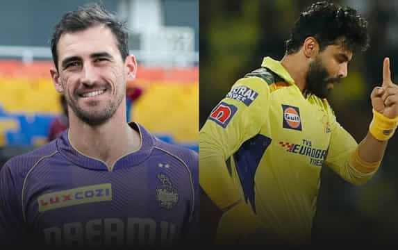 Top 10 players with highest salaries in IPL 2024