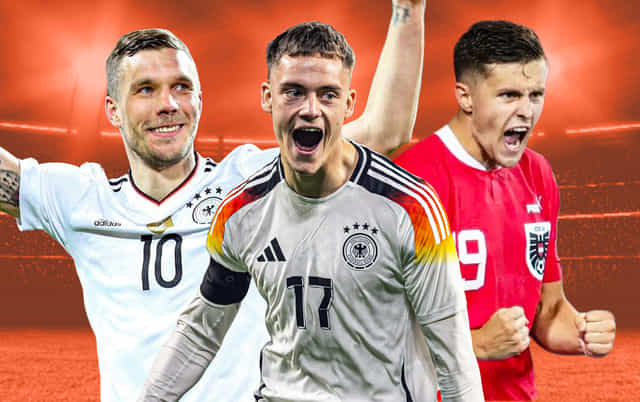 Top 10 fastest goals in men's International football history