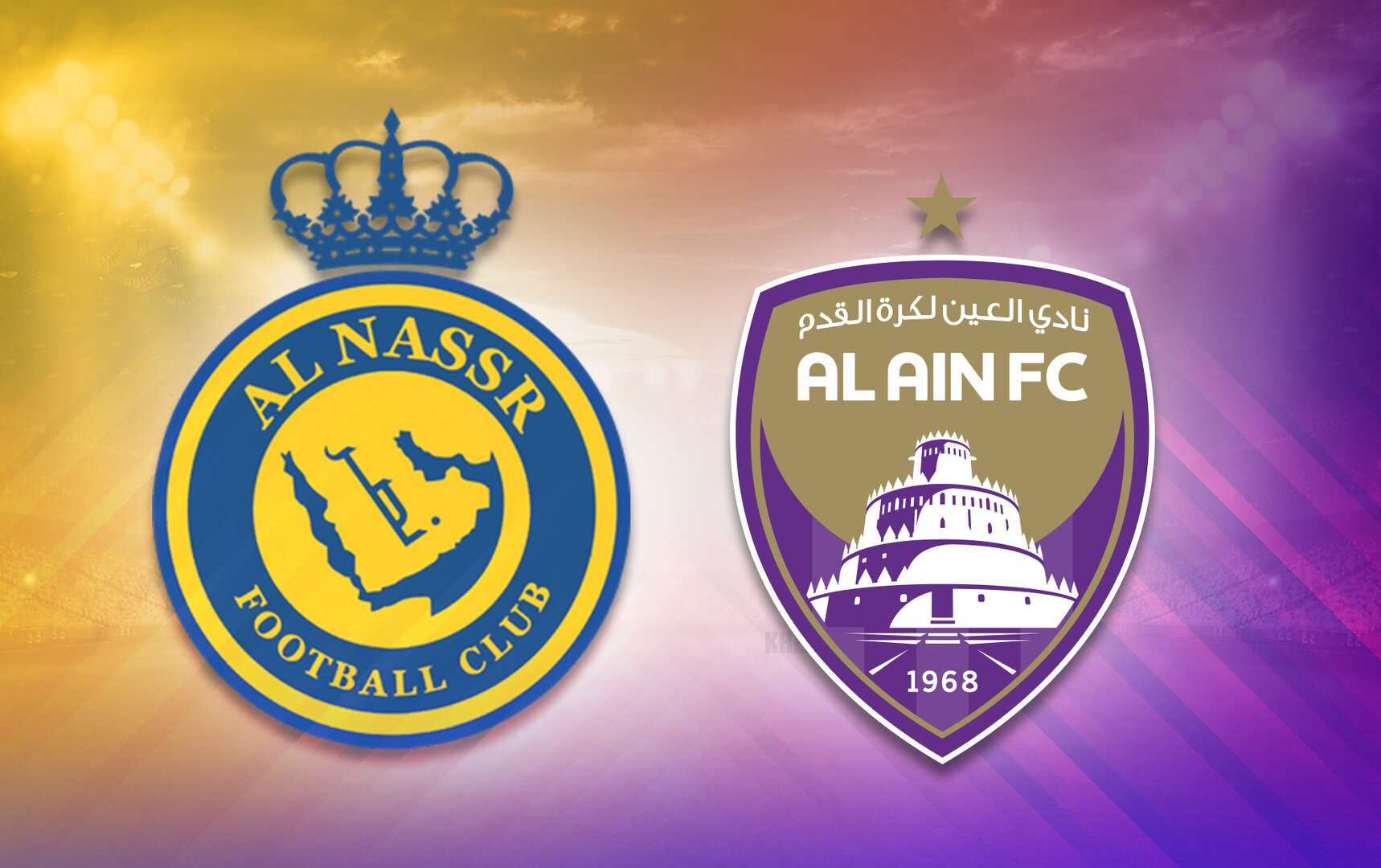 Hasil Al Ain Vs Al Hilal: Hujan 9 Gol, Kartu Merah, Comeback Neymar