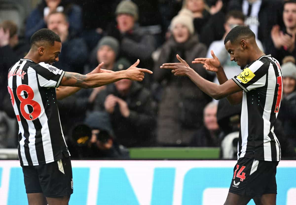 Why Newcastle United could be forced to sell Arsenal target Alexander Isak in summer 2024?