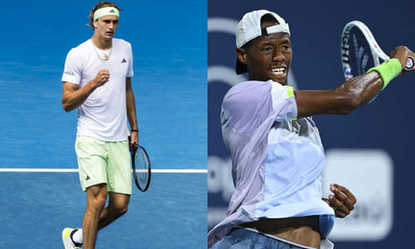 Miami Open 2024: Alexander Zverev vs Christopher Eubanks preview, head-to-head, prediction, live streaming details