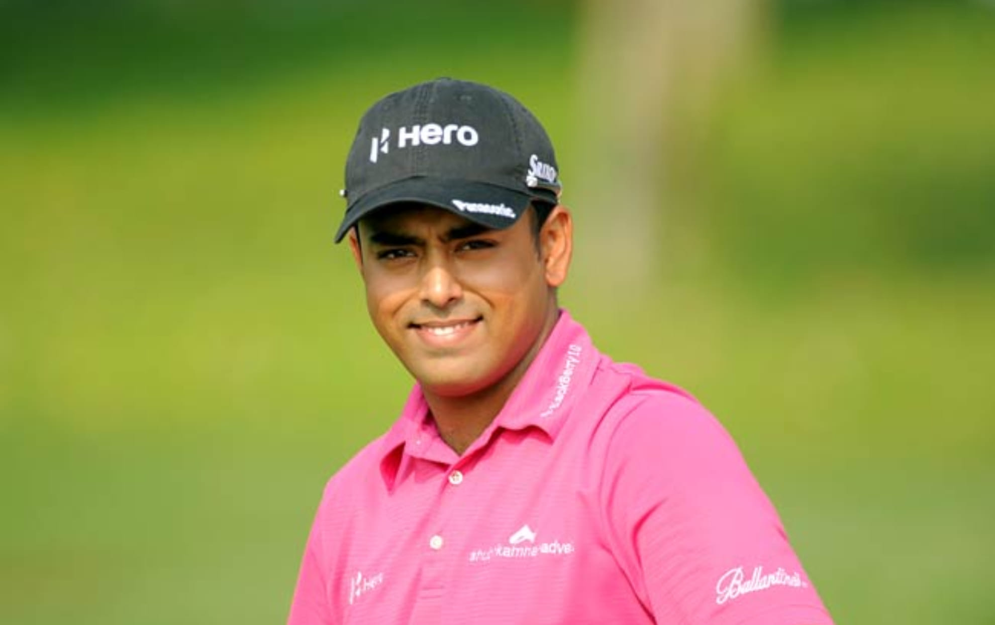 Anirban Lahiri torn between LIV Golf and Paris 2024 ambitions Anirban Lahiri torn between LIV Golf and Paris 2024 ambitions