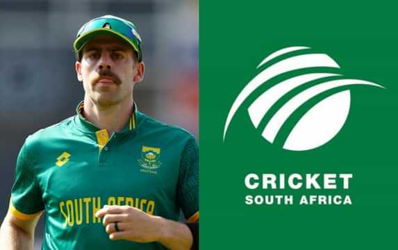 Anrich Nortje left out as Cricket South Africa announces central contracts for 2024-25 season