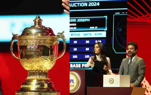 Mega auction to take place before IPL 2025: IPL chairman Arun Dhumal