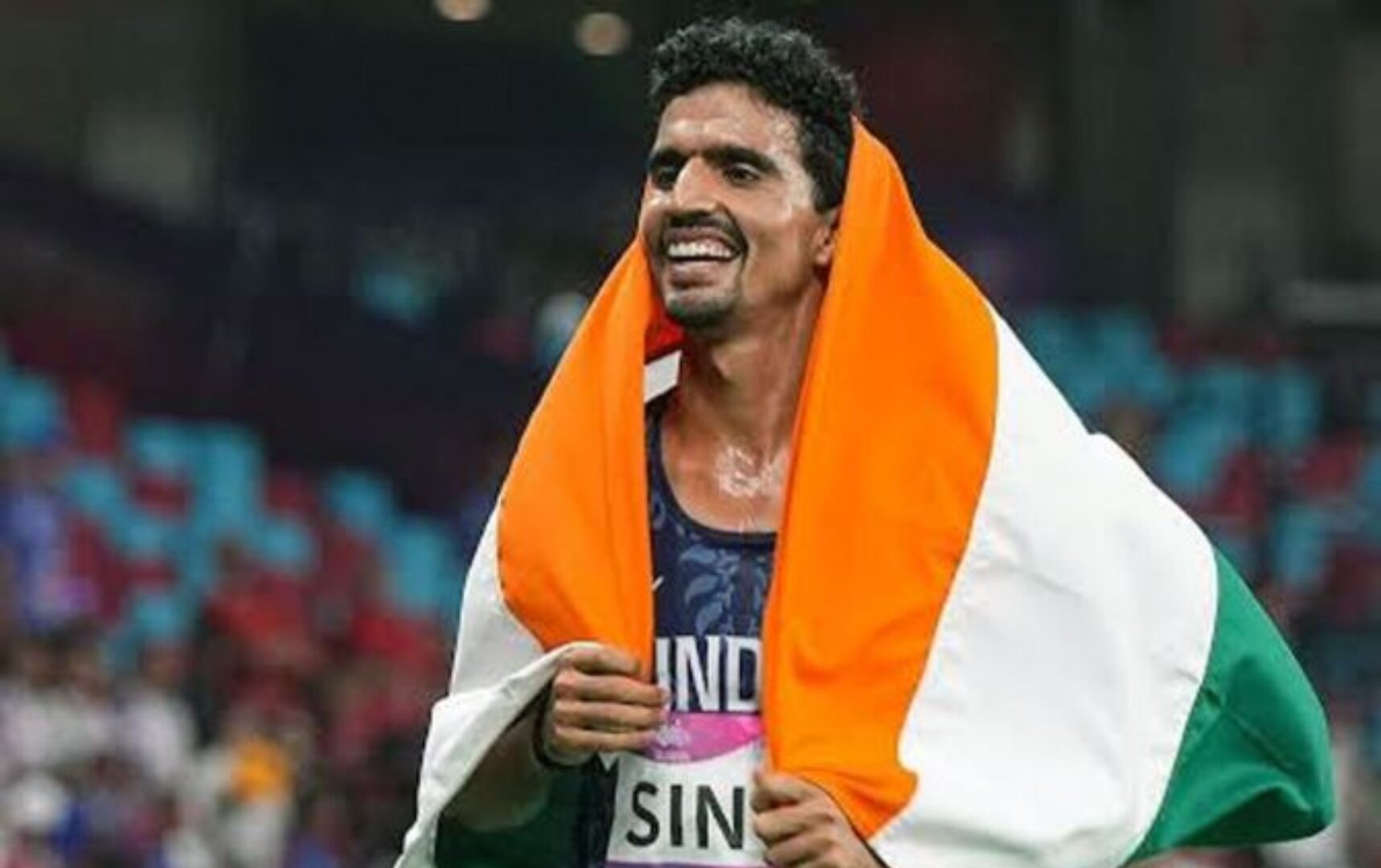 World Athletics Cross Country Championships 2024 Indian athletes make