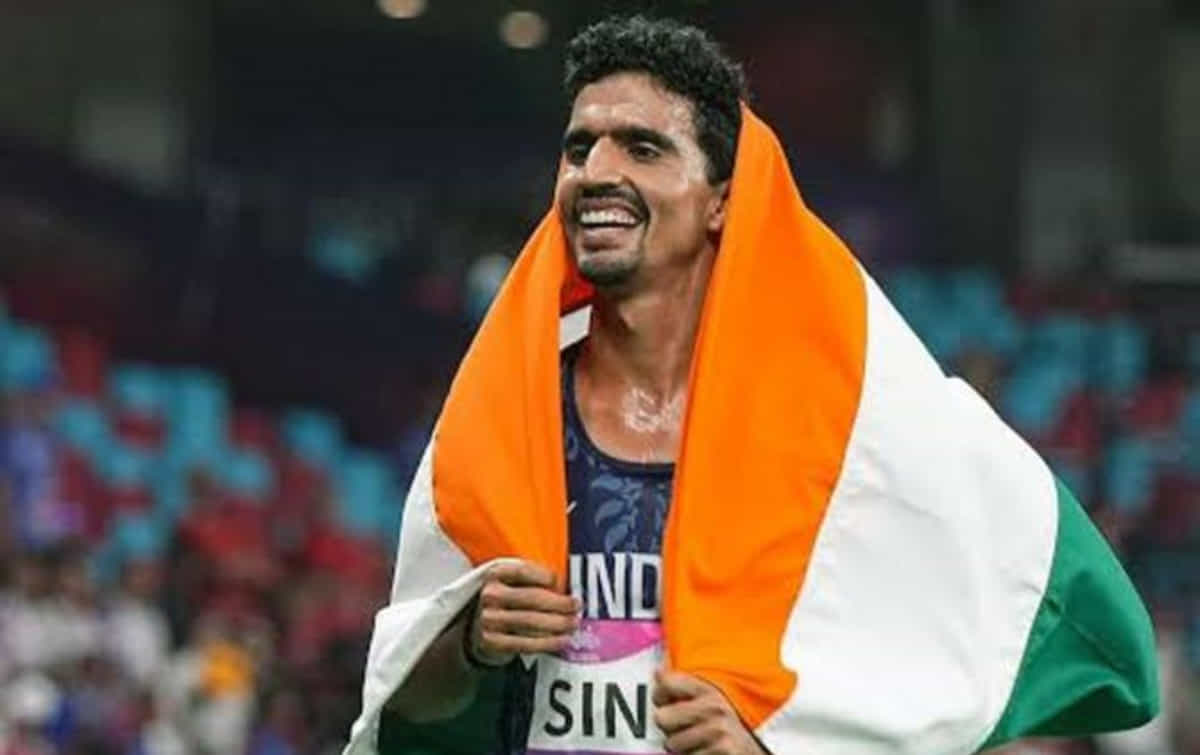 World Athletics Cross Country Championships 2024: Indian athletes make strides at event despite few absentees