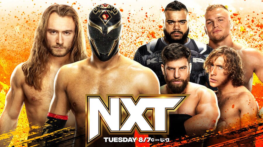 WWE NXT (March 19, 2024): Match card, news, rumors, timings, telecast ...